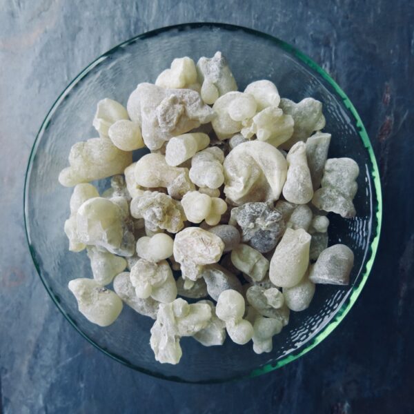 Royal Green Hojari Frankincense - Image 2