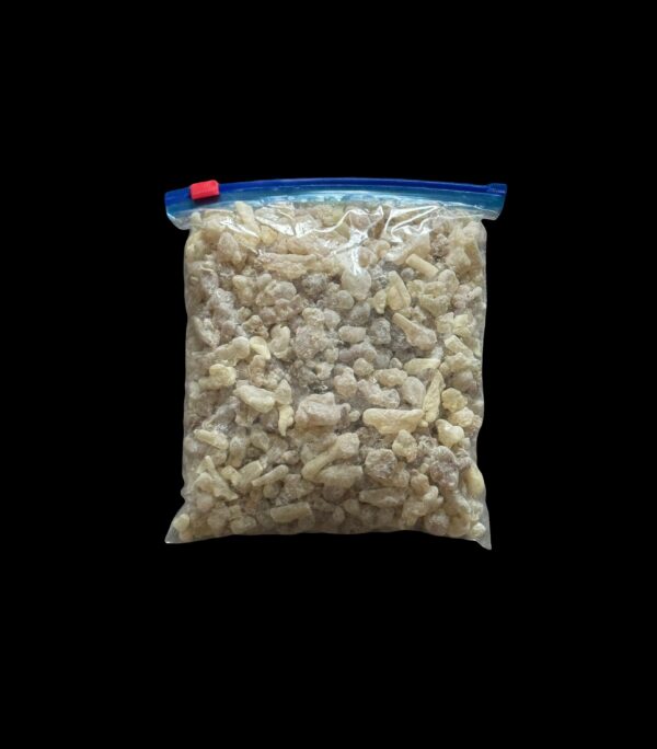 Royal Hojari Frankincense (500g) - Image 2