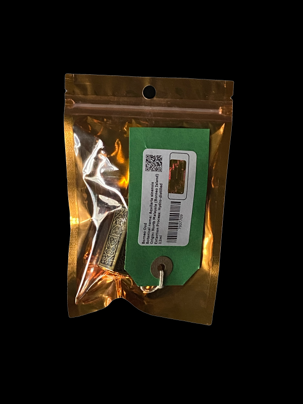 Borneo Oud