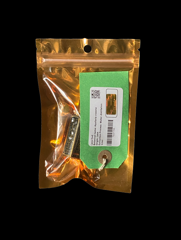 Laos Oud