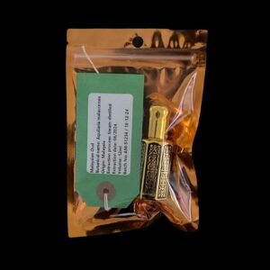Malaysian Oud