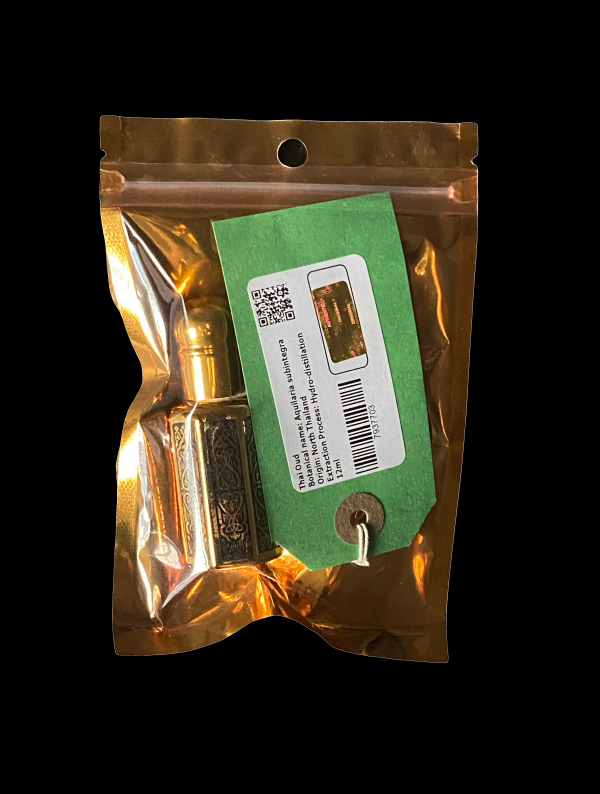 Thai Oud