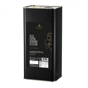 CORAX Extra Virgin Olive Oil (5l)