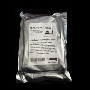Himalayan Bee Propolis Resin (1000g)