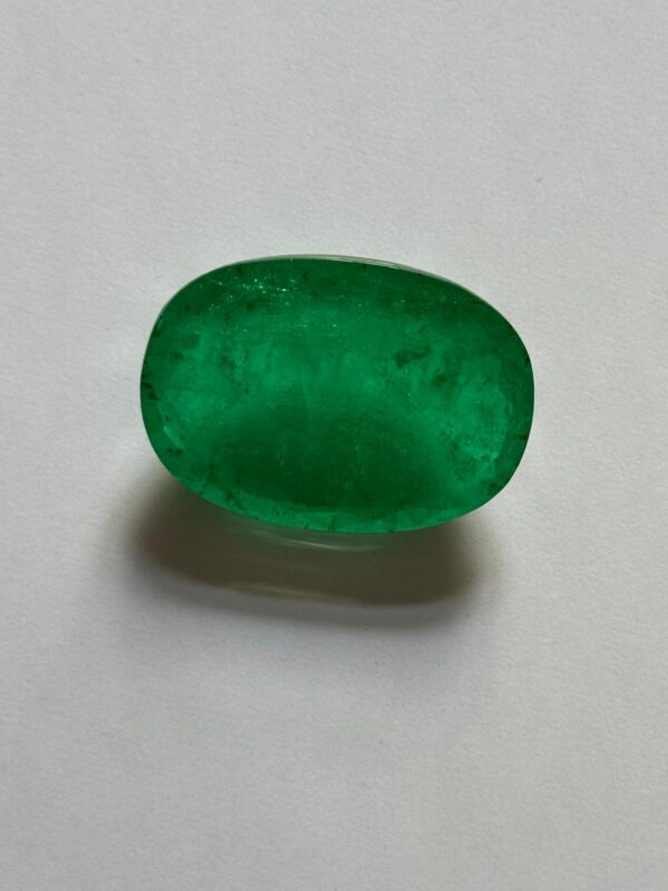 Emerald (80.35ct)