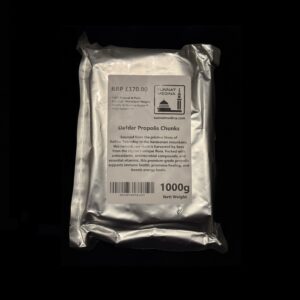 Dafdar Propolis Chunks (1000g)
