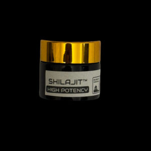 Himalayan Shilajit Resin (10g)