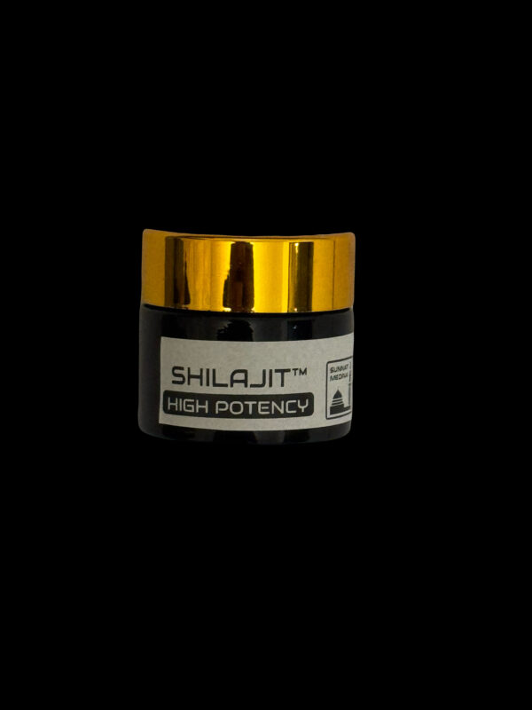 Himalayan Shilajit Resin (10g)