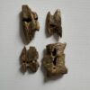Kynam Kinam Kyara Agarwood Chip GRADE AAA Oud (10g) - Image 2