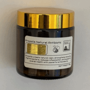 Himalayan Bee Propolis Resin (50g)