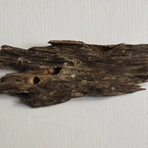 Assam Agarwood Incense Chip Grade AAAAA Oud 26g