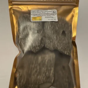 Kynam Kinam Kyara Agarwood Chip Grade A Oud (100g)