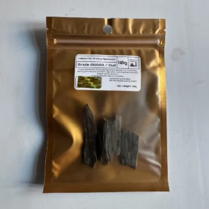 Kalimantan Sinking Agarwood GRADE AAAAA Incense 10g