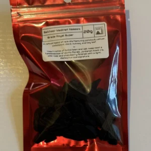 Bakhoor Madinat Naseem (20g)