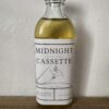 Midnight Cassette 200ml Bath Body Massage Oil Musk Sandalwood Oud