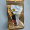 Oud Kalakassi 3ml Pure Perfume Oil Dark Incense Leather Aged Dehnal Oud