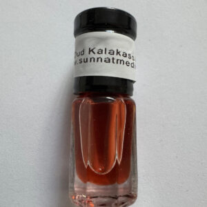 Oud Sueffi 3ml Pure Dehnal Oud Oil Clean Sweet Resinous Woody - Image 3