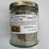 Baltic Amber Spicy Resin Solid Perfume Incense Pieces