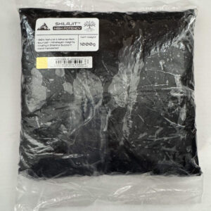 Himalayan Shilajit Resin (1kg)
